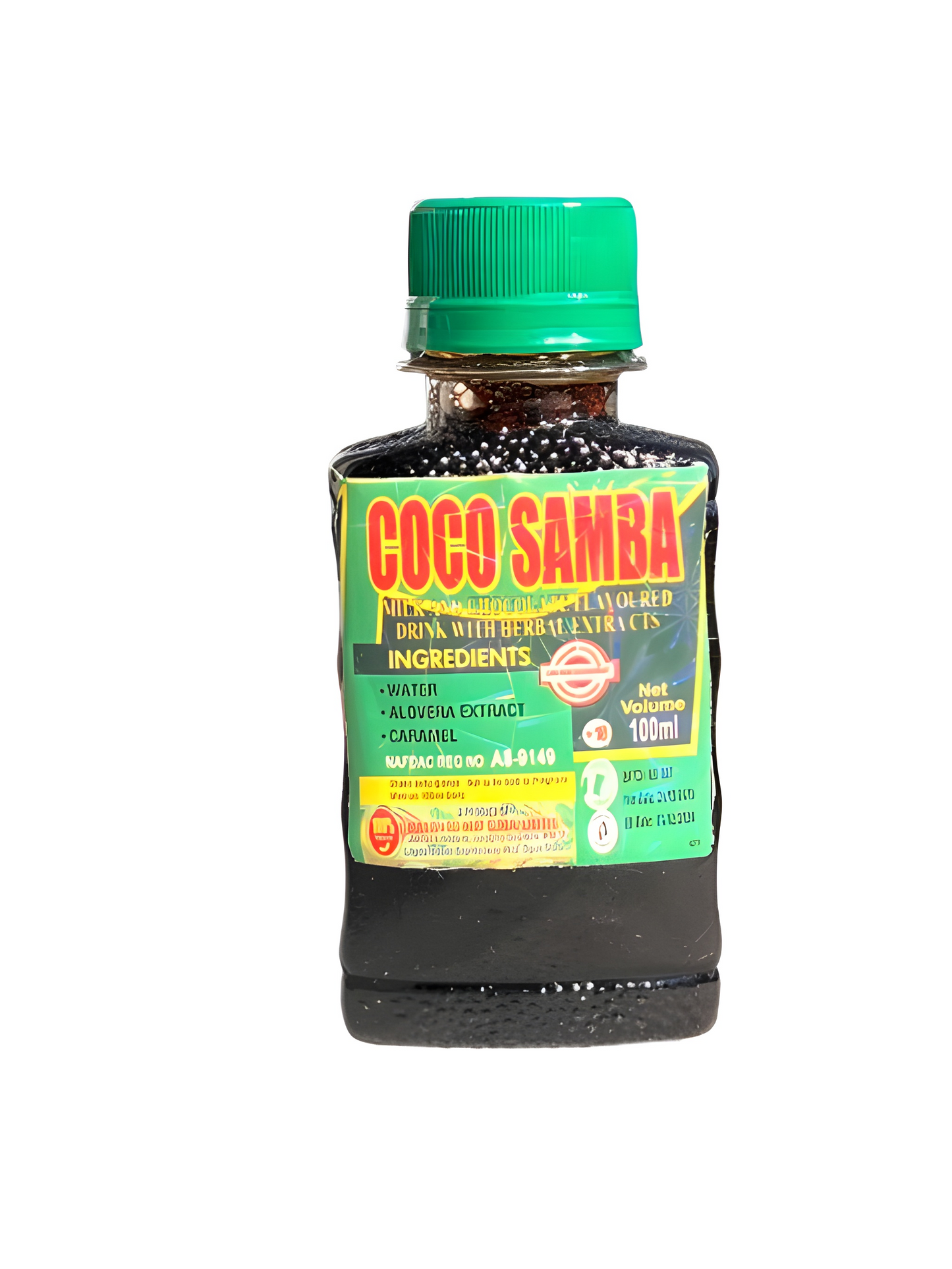 Coco Samba