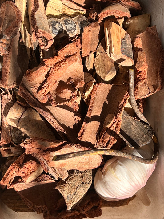 Jedi Root (Complete) 500g