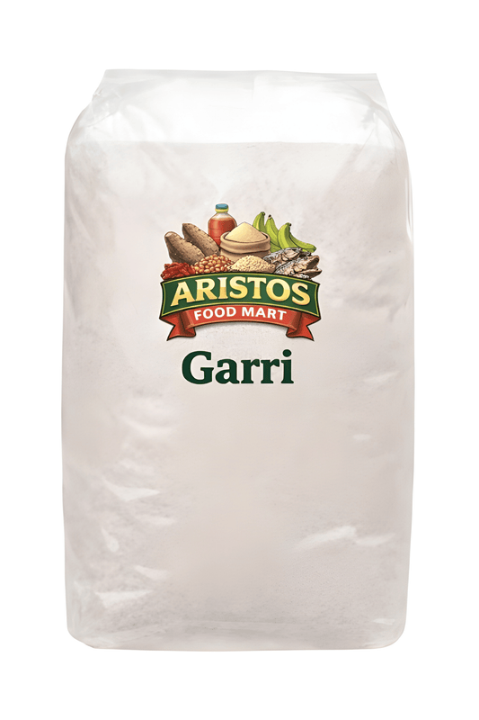 Garri