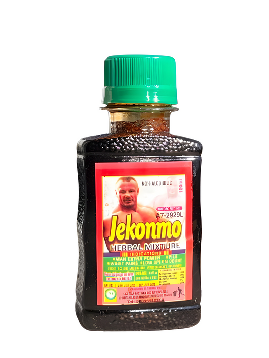 Jekonmo