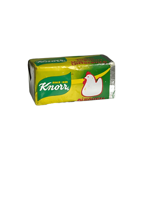 Knorr 5 PCS