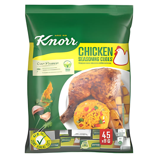 Knorr Chicken