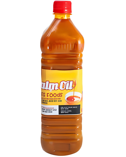 Palm Oil