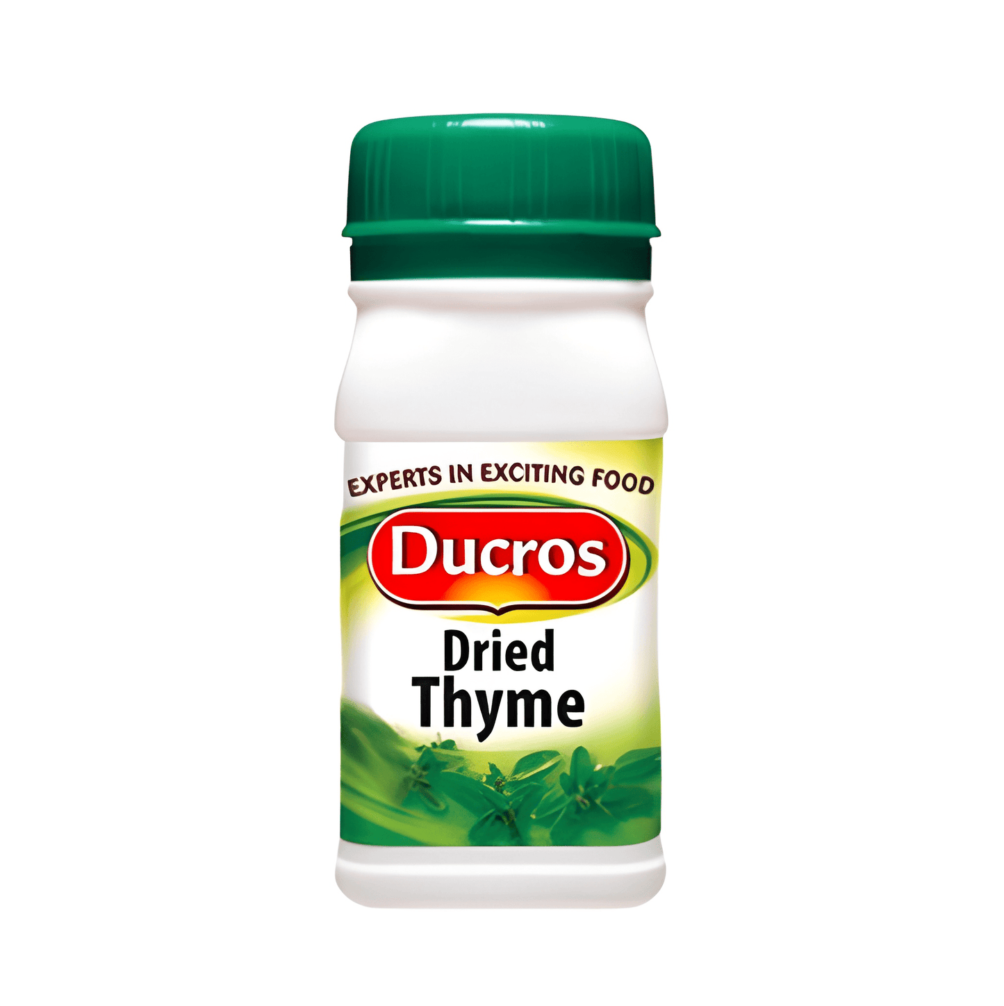 Dried Thyme