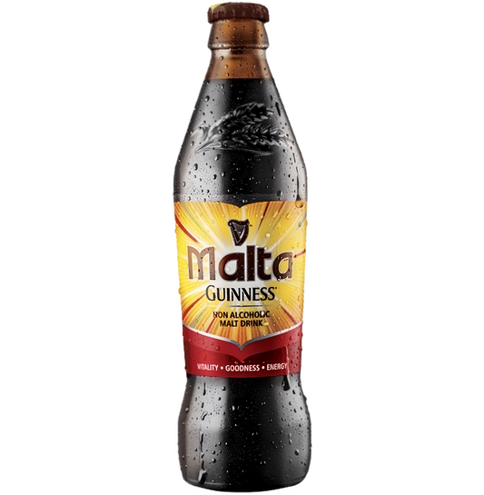 Malta Guiness